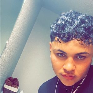 Meet your Posher, Osman
